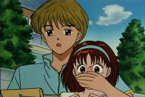 Watch Marmalade Boy Anime Online .